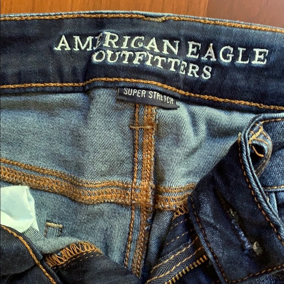 American Eagle jeans - Picture 2 of 4